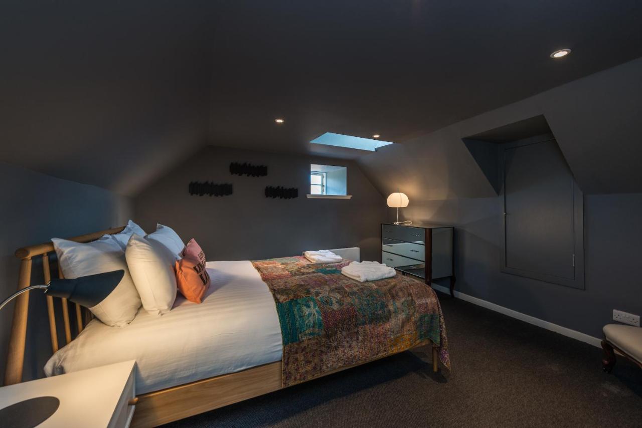 Charming 3 Bed Village Green Cottage East Lothian 吉福德 外观 照片