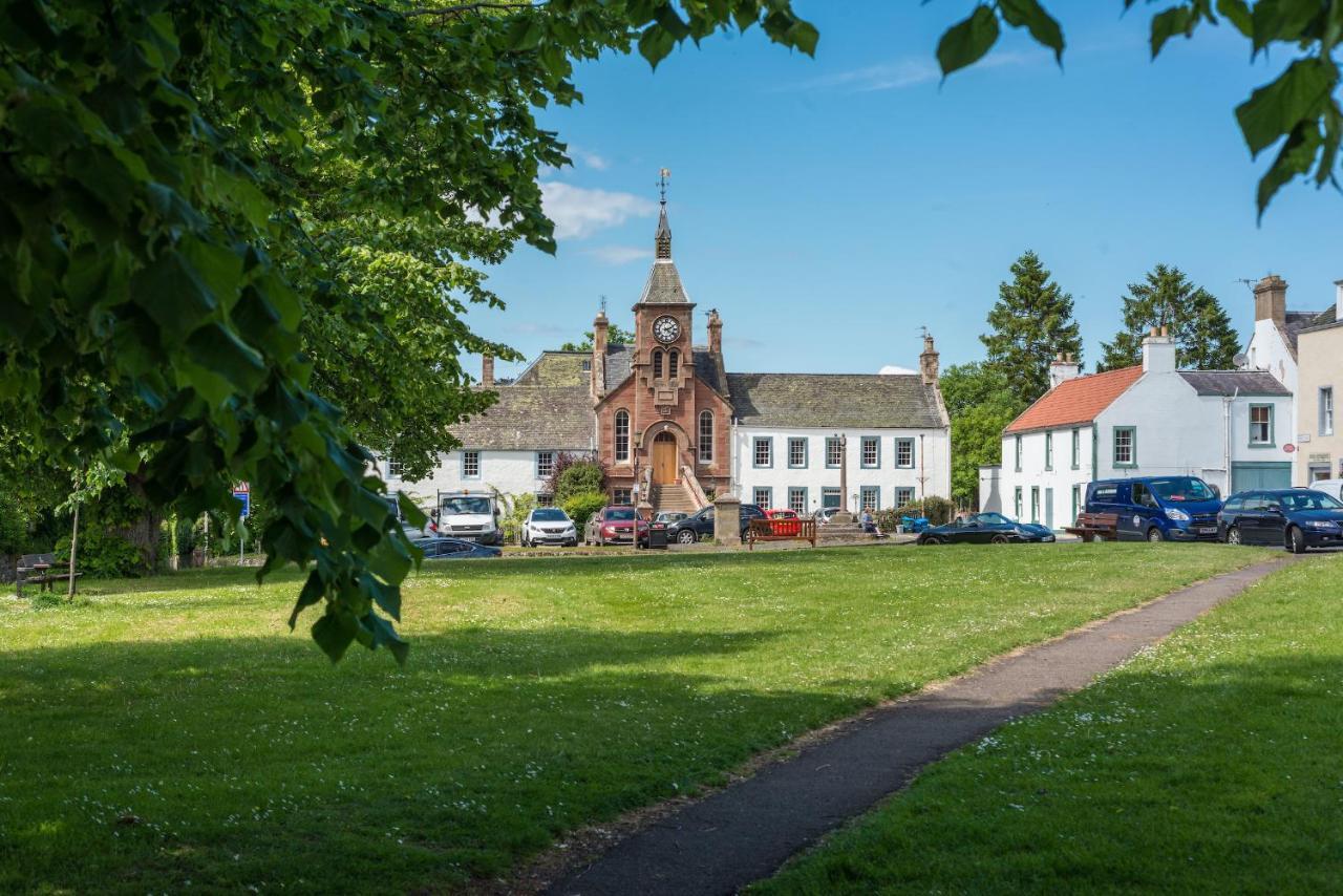 Charming 3 Bed Village Green Cottage East Lothian 吉福德 外观 照片