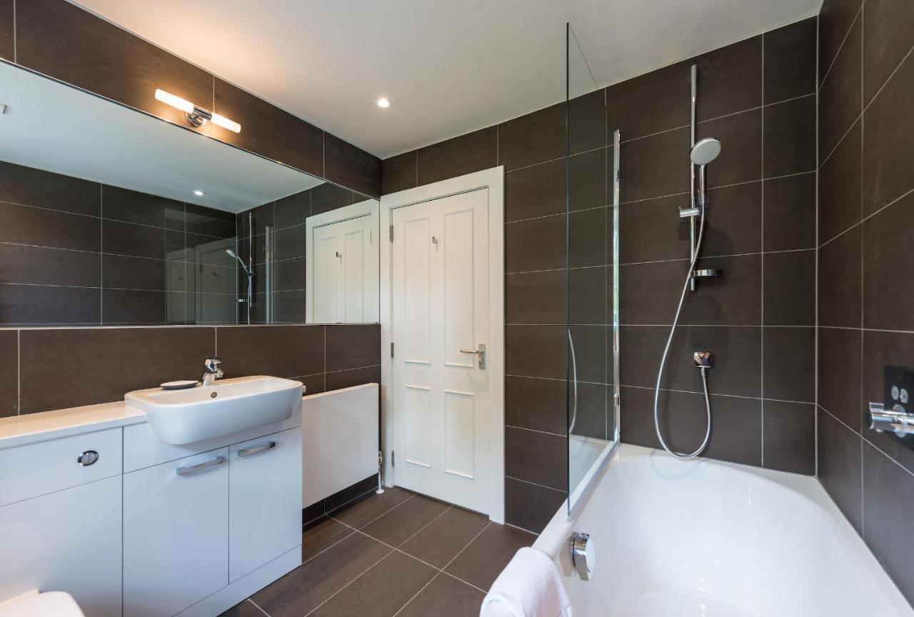 Charming 3 Bed Village Green Cottage East Lothian 吉福德 外观 照片