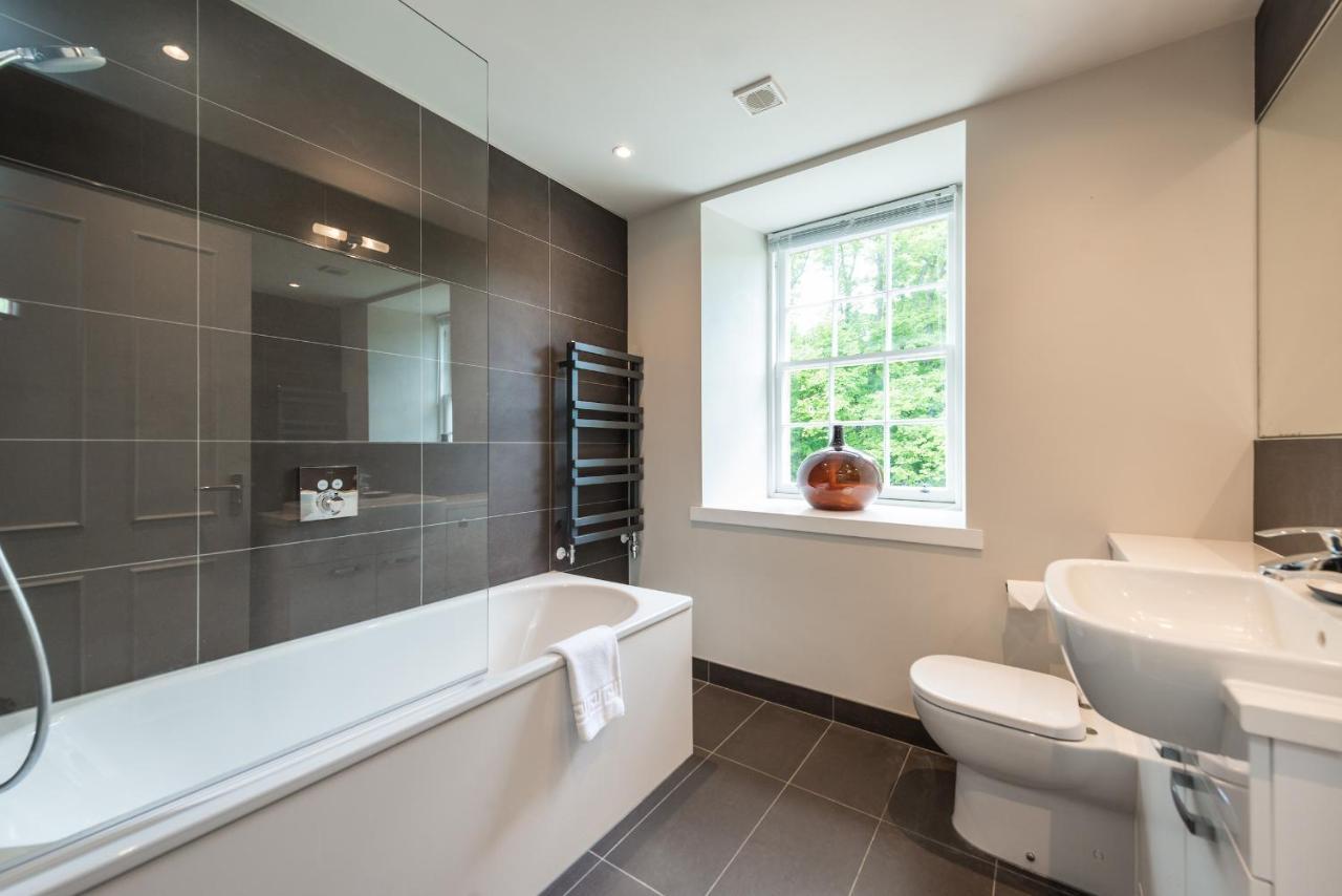 Charming 3 Bed Village Green Cottage East Lothian 吉福德 外观 照片