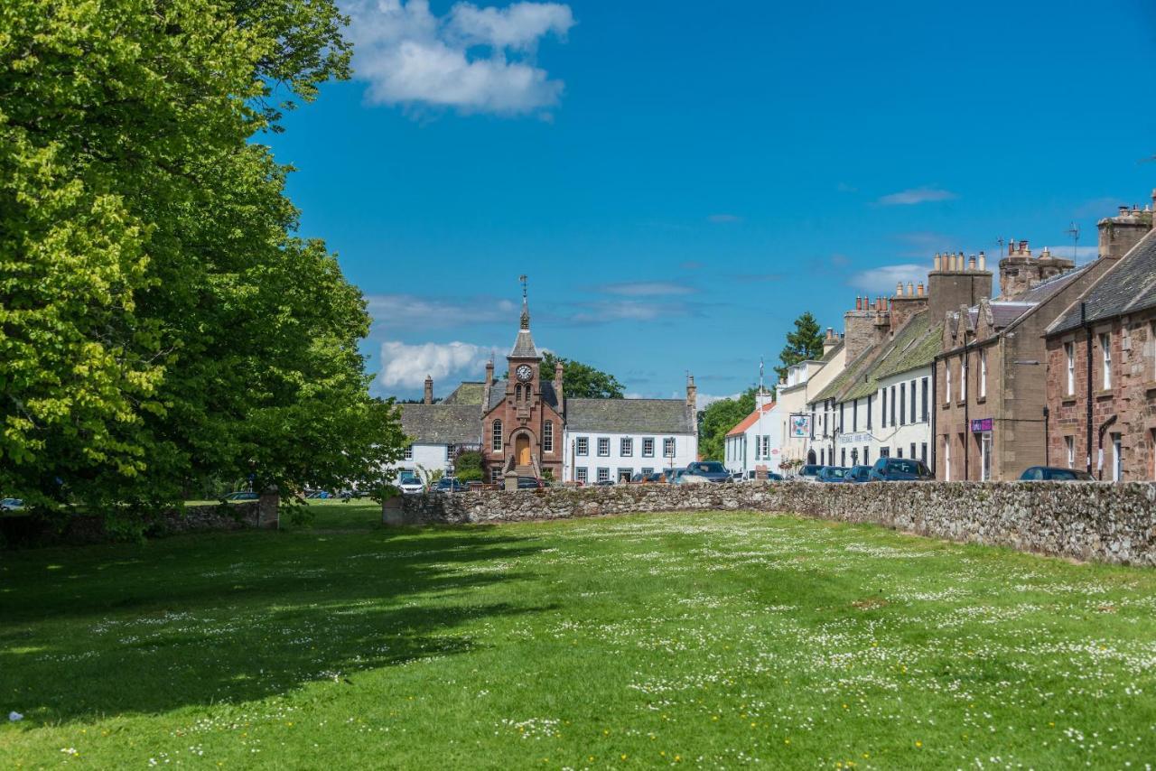 Charming 3 Bed Village Green Cottage East Lothian 吉福德 外观 照片